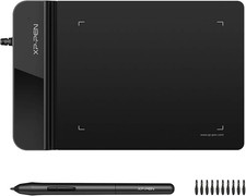 XP-Pen G430S Tablette