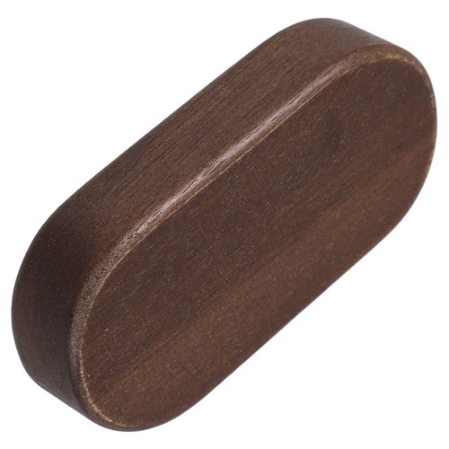 Socle bois pour maquette de - en,