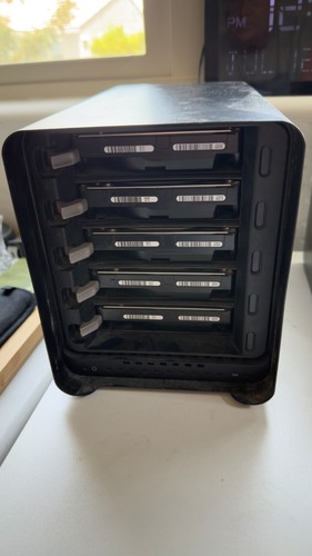 Data robotics drobo drds2 - drobo, drds2-a