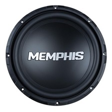 Memphis Audio SRX1240V 12"