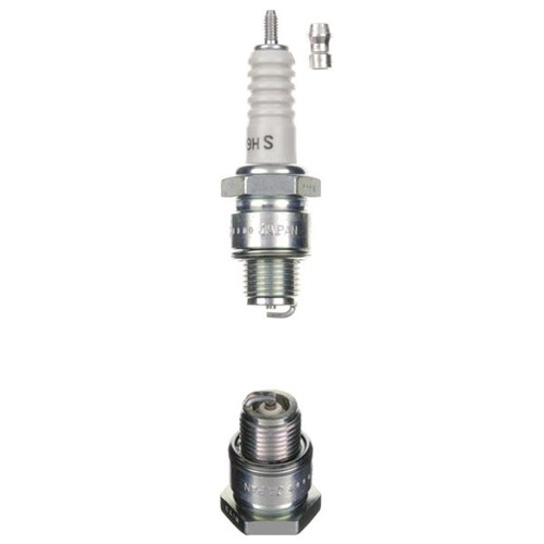 Maico 50 candele ngk - candele,