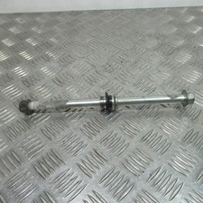Axe roue avant YAMAHA 125 TW -