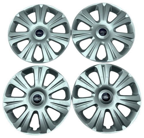 Enjoliveurs cache roues - x, 16