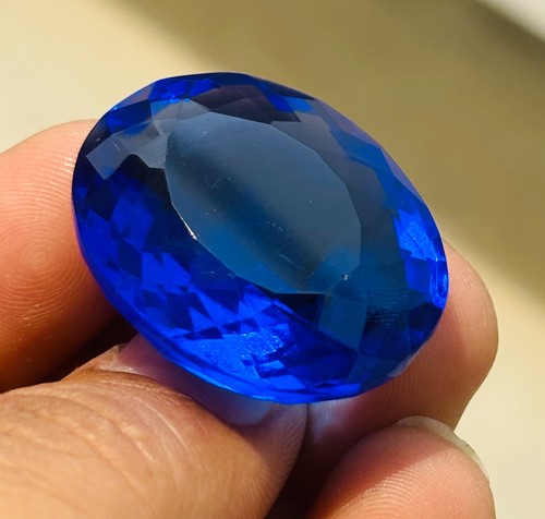 Certifié 150 cts tanzanite - certifié,