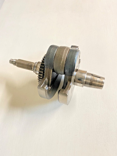Vilebrequin honda 600 xlr - vilebrequin,