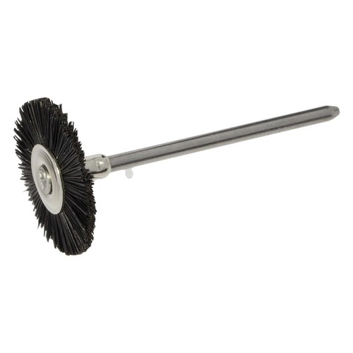 Brossette polirapid nylon - polirapid,