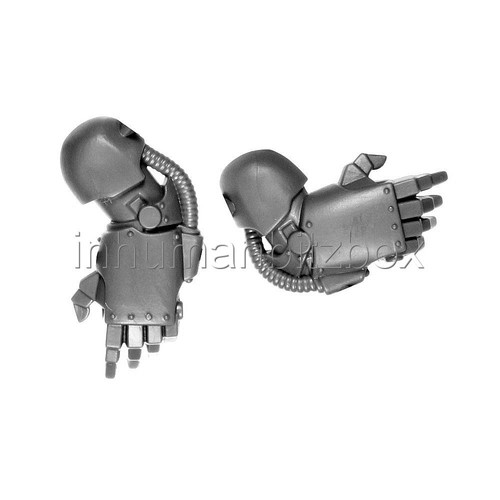 Ttar25 paire gantelet tartaros - ttar25,