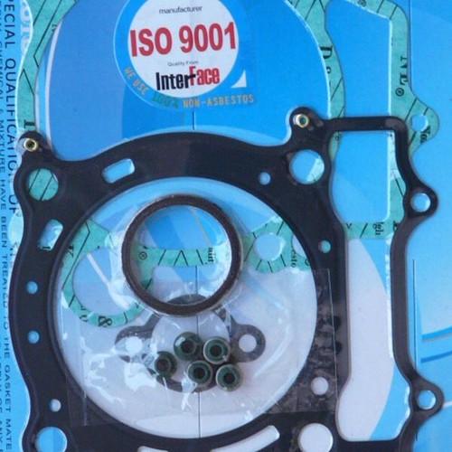Joints cylindre yamaha yz450f - cylindre,
