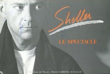 William SHELLER PROGRAMME de