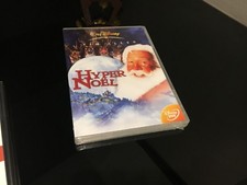 HYPER NOEL DVD TIM ALLEN Neuf