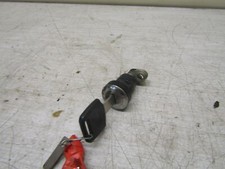 serrure de selle honda cb 500