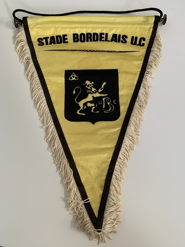 Stade bordelais rugby ubc - uc,