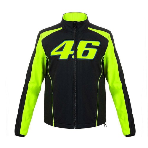 Jacket waterproof vr46 the - waterproof,