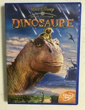 Dinosaure N° 58 DVD