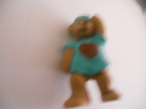 Figurine ours brun - 5, (3)