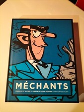 EO JAQUETTE 2013 MECHANTS