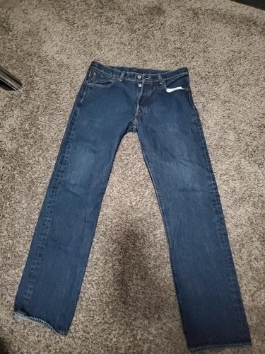 Levis jeans - levis,