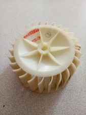 13660440 Hélice Turbine Moteur Ventilateur Sèche-linge Electrolux EDC2188GDB