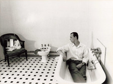 PHOTO CINEMA FILM LA SALLE DE