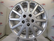 JANTE ALUMINIUM PEUGEOT EXPERT II " VIVACE " 16 POUCES 2556207