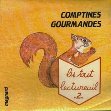 Lis tout lectureuil Tome II 