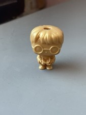 Harry Potter Gold Kinder Joy