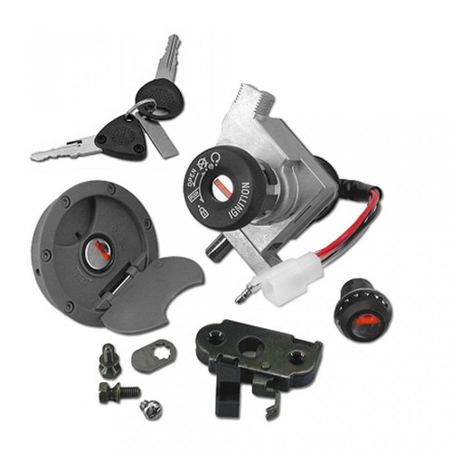 Kit serrure tnt - kit,
