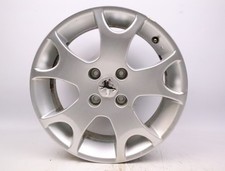 Jante aluminium occasion