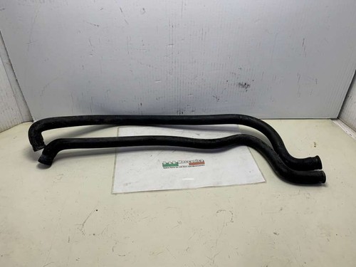 Paire tuyaux radiateur - paire,