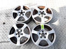 JEU DE JANTES / 2518966 POUR RENAULT R11GTL