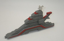 Tourelle  de commandement du