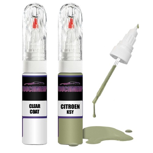 Stylo peinture pour - de, citroen