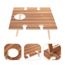 Table De Pique Pliante Pique-