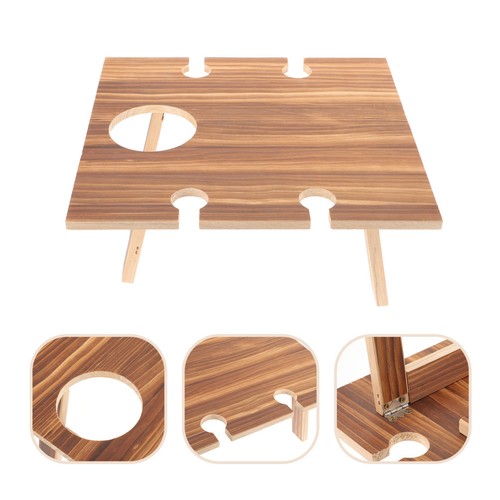 Table extérieur pliante - table, d'extérieur