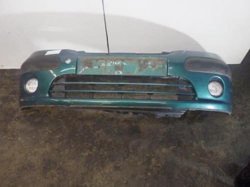 Pare choc avant - citroen, 1