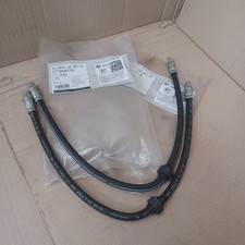 Lot de 2 flexibles de frein avant Renault Avantime Espace III