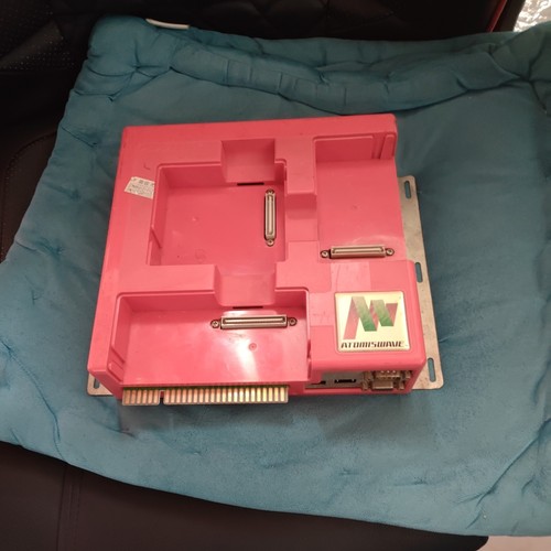 Sammy slot atomiswave - , ne