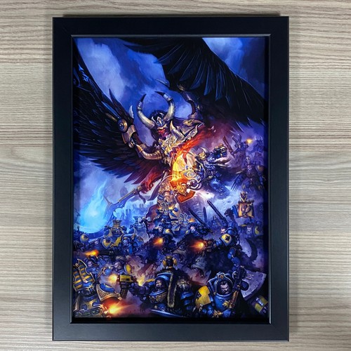 Magnus the rouge - the, logan