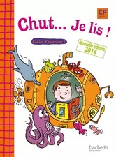 Chut lis méthode de - lis,