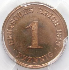 Empire Allemand Kaiserreich 1