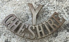 Title 1920 cheshire - title, "