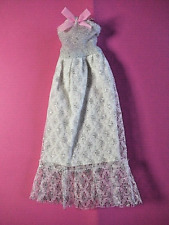 BARBIE - ANCIENNE ROBE DE SOIREE (33)