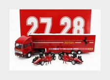 BRUMM RTS08 Iveco Fiat - 190