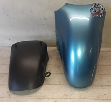 GARDE BOUE AVANT TRIUMPH 1200