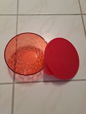 TUPPERWARE NEUF SALADIER