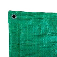 Bâche "Camouflage Tarpaulin"