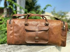 Grand bagage à bandoulière