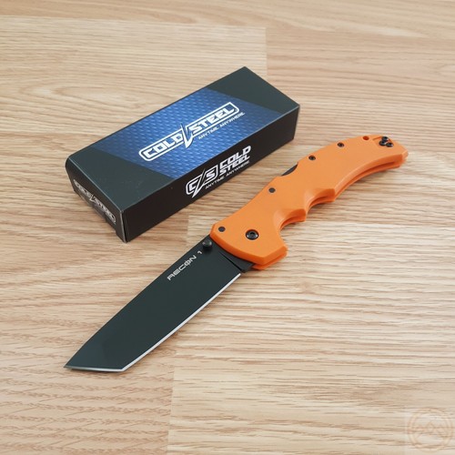 Cold steel recon - cold,