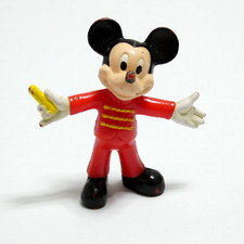 MICKEY MOUSE AU CIRQUE DISNEY