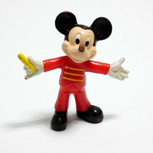 Mickey mouse cirque - mickey,